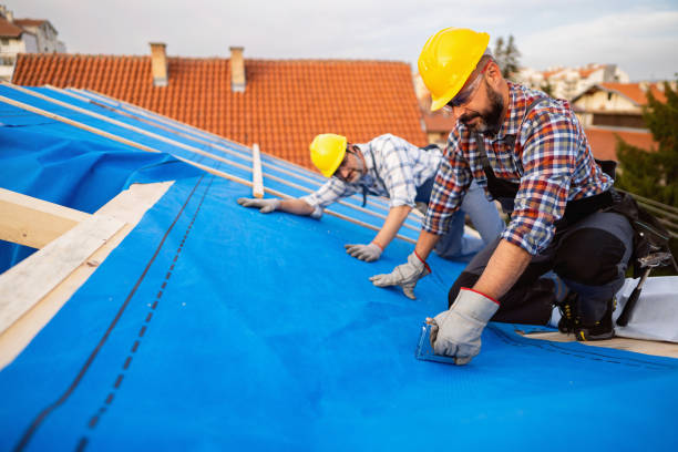 Heating Cable for Roof Installation in Williamstown, KY