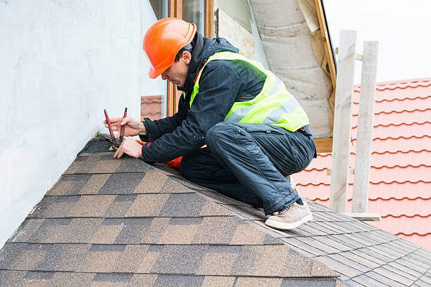 Best Roof Replacement Cost  in Williamstown, KY