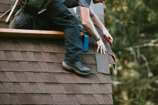 Quick and Trustworthy Emergency Roof Repair Services in Williamstown, KY